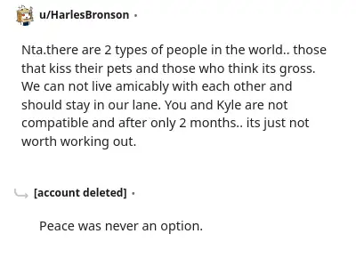 Image credit: HarlesBronson | HarlesBronson