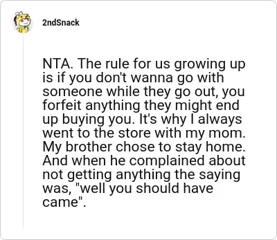 Image credit: 2ndSnack | 2ndSnack
