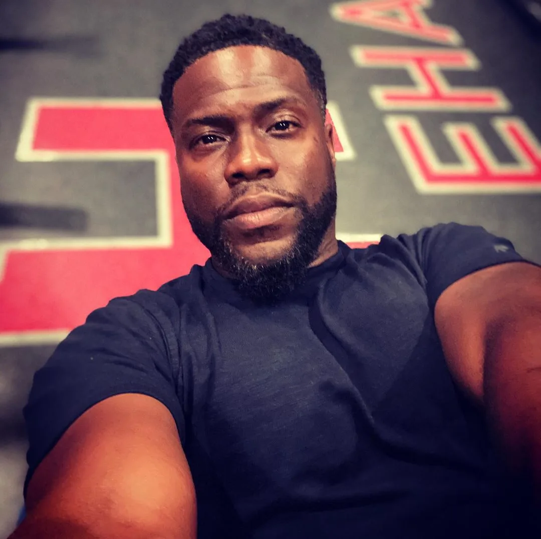 Image credit: Instagram | @kevinhart4real
