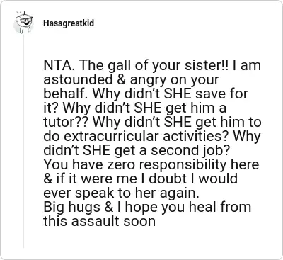 Image credit: Hasagreatkid | Hasagreatkid