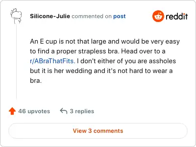 Image credit: Silicone-Julie | Silicone-Julie