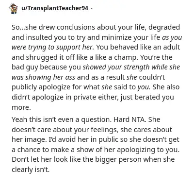 Image credit: TransplantTeacher94 | TransplantTeacher94