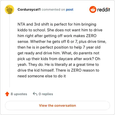 Image credit: Corduroycat1 | Corduroycat1