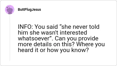 Image credit: ButtPlugJesus | ButtPlugJesus