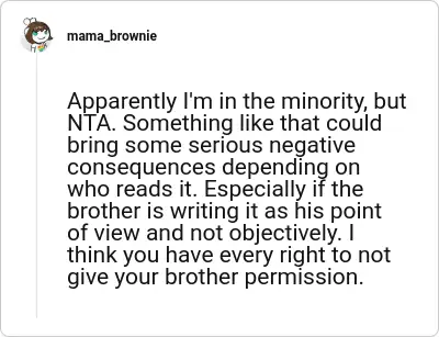 Image credit: mama_brownie | mama_brownie