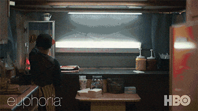 Image credit: Giphy | euphoria