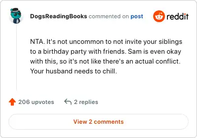 Image credit: DogsReadingBooks | DogsReadingBooks