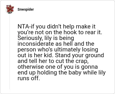 Image credit: Snwspider | Snwspider