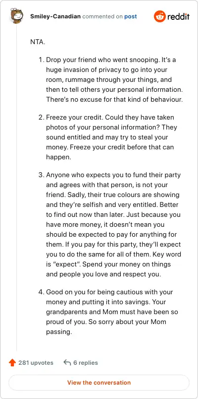 Image credit: Smiley-Canadian | Smiley-Canadian