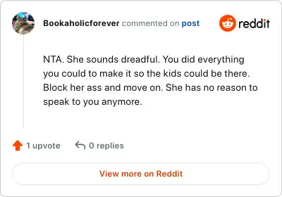 Image credit: Bookaholicforever | Bookaholicforever