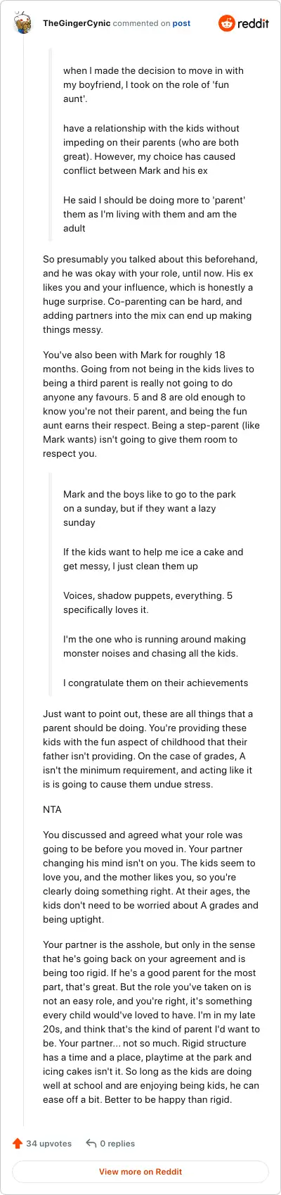 Image credit: TheGingerCynic | TheGingerCynic