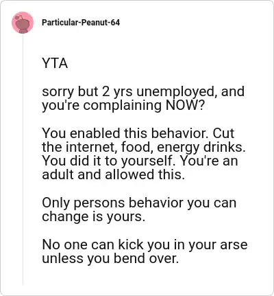 Image credit: Particular-Peanut-64 | Particular-Peanut-64