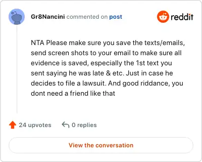 Image credit: Gr8Nancini | Gr8Nancini