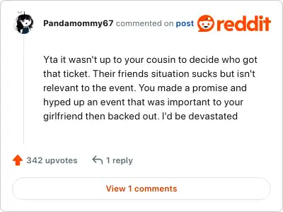 Image credit: Pandamommy67 | Pandamommy67