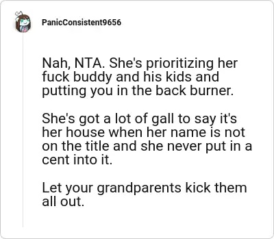 Image credit: PanicConsistent9656 | PanicConsistent9656