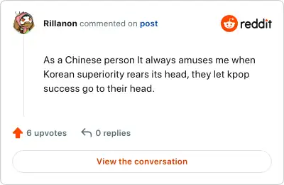 Image credit: Rillanon | Rillanon