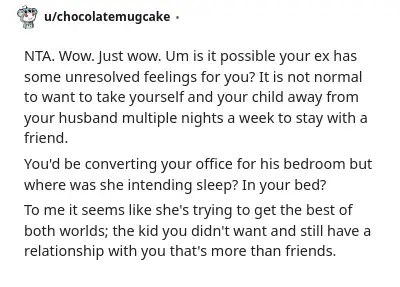 Image credit: chocolatemugcake | chocolatemugcake