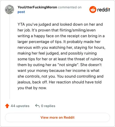 Image credit: YouUtterFuckingMoron | YouUtterFuckingMoron
