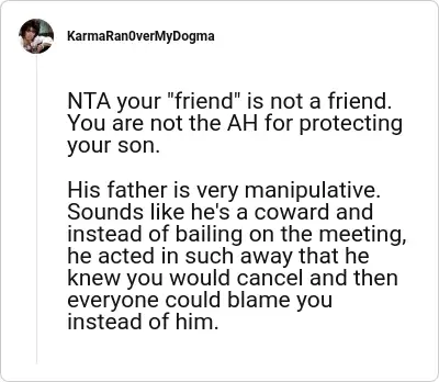 Image credit: KarmaRan0verMyDogma | KarmaRan0verMyDogma