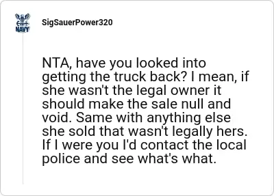 Image credit: SigSauerPower320 | SigSauerPower320
