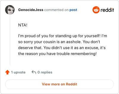 Image credit: GenocideJess | GenocideJess