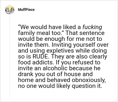 Image credit: MuffPiece | MuffPiece