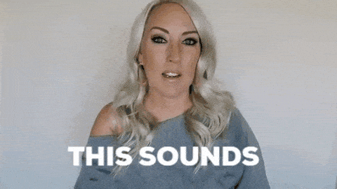 Image credit: Giphy | chelsiekenyon