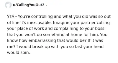 Image credit: CallingYouOut2 | CallingYouOut2