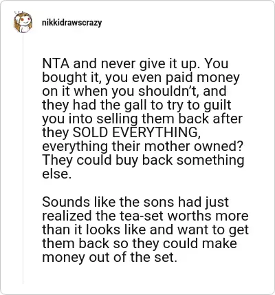 Image credit: nikkidrawscrazy | nikkidrawscrazy