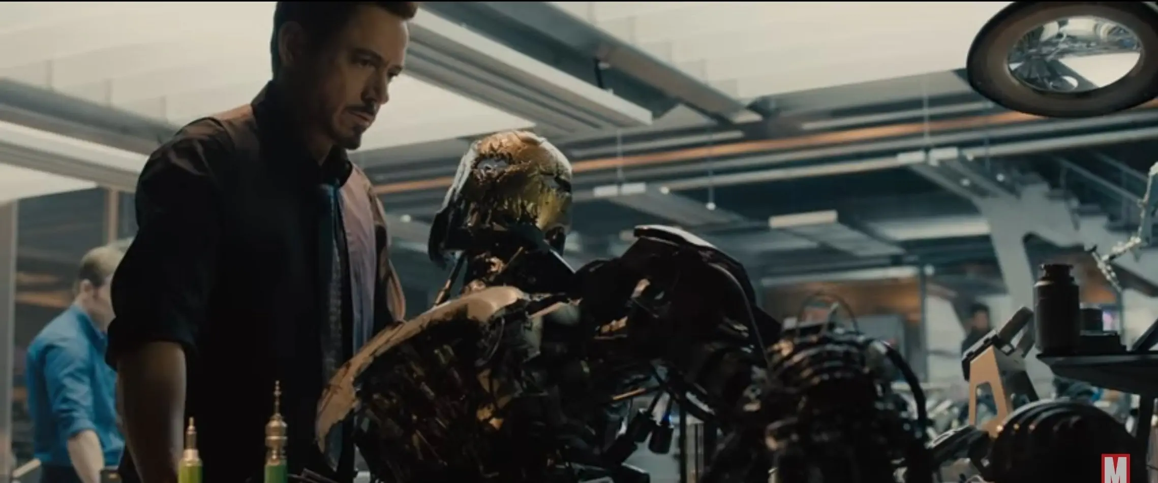 Image credit: youtube | Marvel Entertainment