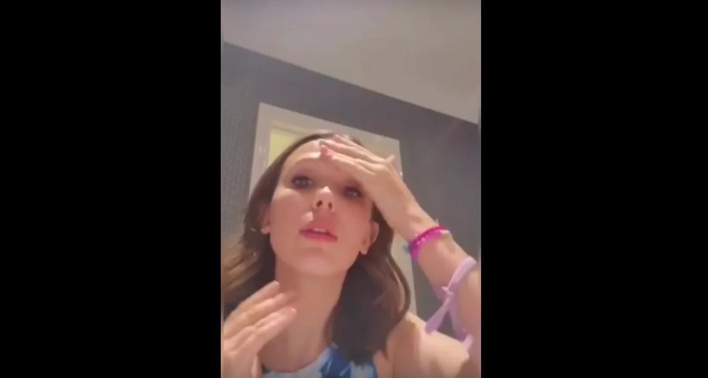 Image credit: YouTube | Florence By Mills