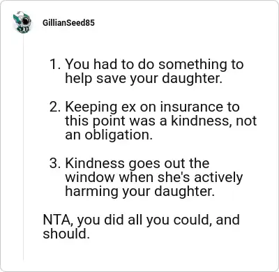 Image credit: GillianSeed85 | GillianSeed85
