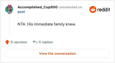 Image credit: Accomplished_Cup900 | Accomplished_Cup900