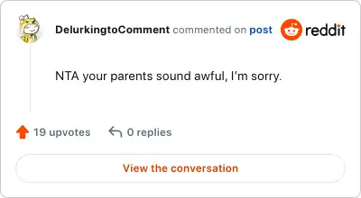 Image credit: DelurkingtoComment | DelurkingtoComment