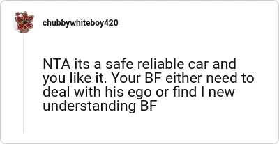 Image credit: chubbywhiteboy420 | chubbywhiteboy420