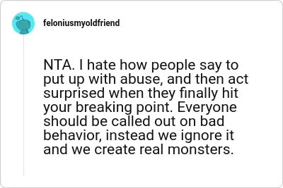 Image credit: feloniusmyoldfriend | feloniusmyoldfriend