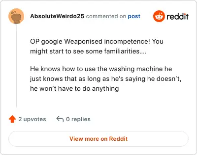 Image credit: AbsoluteWeirdo25 | AbsoluteWeirdo25