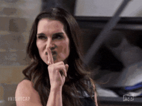 Image credit: Giphy | Pop TV