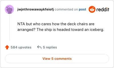 Image credit: jwjnthrowawaykfeiofj | jwjnthrowawaykfeiofj