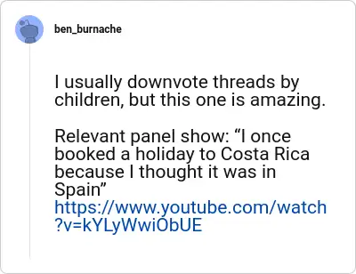 Image credit: ben_burnache | ben_burnache