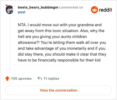 Image credit: beets_bears_bubblegm | beets_bears_bubblegm