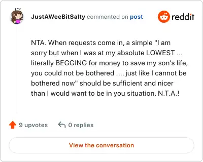 Image credit: JustAWeeBitSalty | JustAWeeBitSalty