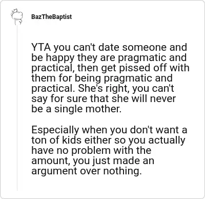 Image credit: BazTheBaptist | BazTheBaptist