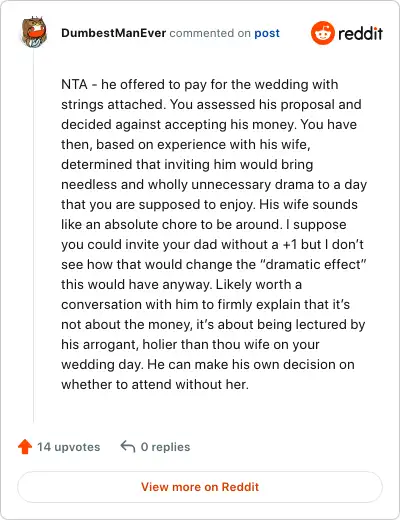 Image credit: DumbestManEver | DumbestManEver