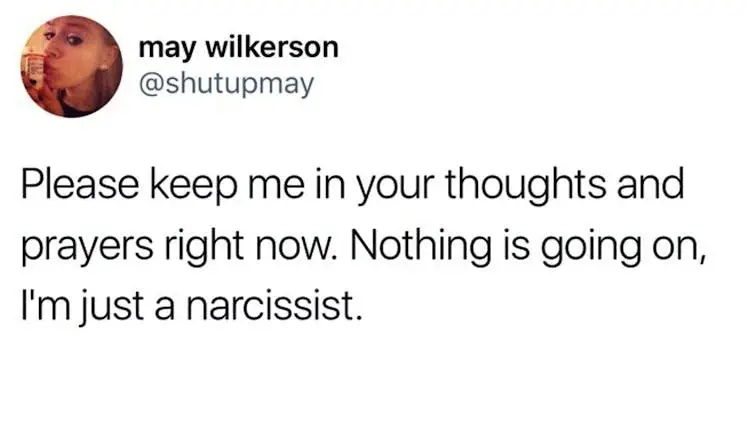Image credit: Twitter | @shutupmay