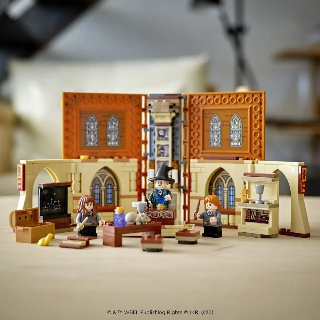 Image credit: Instagram | @lego