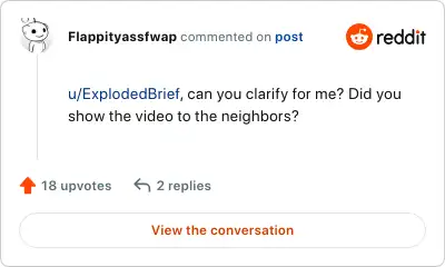 Image credit: Flappityassfwap | Flappityassfwap