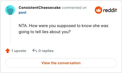 Image credit: ConsistentCheesecake | ConsistentCheesecake