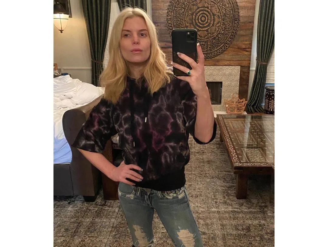 Image credit: Instagram | @jessicasimpson