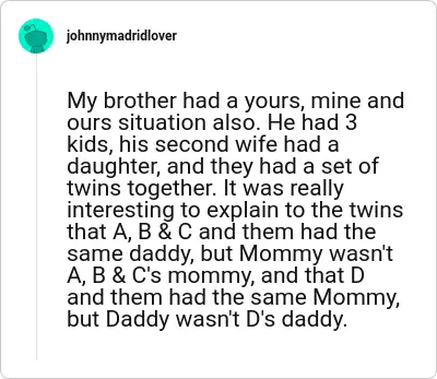 Image credit: johnnymadridlover | johnnymadridlover